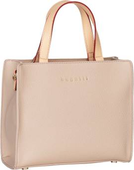 Bugatti Ella Mini 6643  in Beige (3 Liter), Handtasche von Bugatti