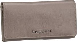 Bugatti Bella Ladies Wallet II  in Grau (0.6 Liter), Geldbörse von Bugatti