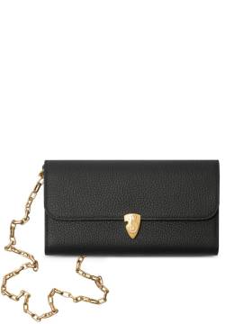 Burberry B Shield Clutch - Schwarz von Burberry