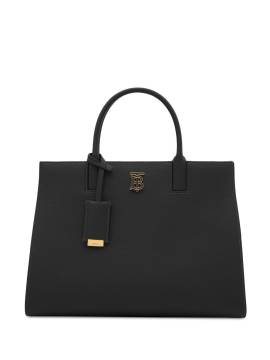 Burberry Kleine Frances Handtasche - Schwarz von Burberry