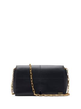 Burberry Mini Snip Schultertasche - BLACK von Burberry