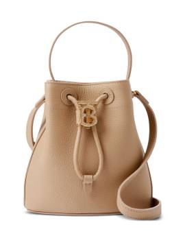 Burberry Mini Umhängetasche - Nude von Burberry