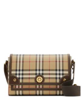 Burberry Note Tote Bag - Braun von Burberry