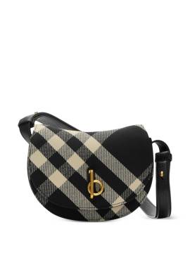 Burberry Rocking Horse Mini-Tasche - Schwarz von Burberry