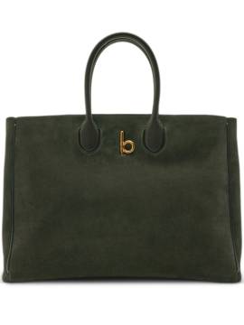 Burberry Rocking Horse Tote Bag - Grün von Burberry