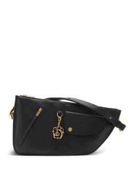 Burberry Shield Twin Tasche - Schwarz von Burberry