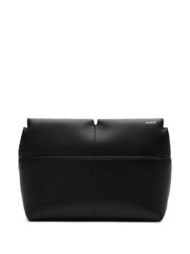 Burberry Snip Clutch - Schwarz von Burberry