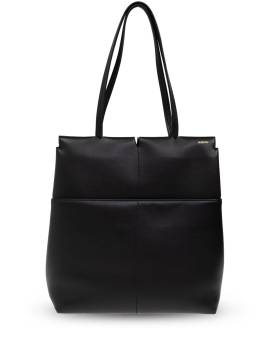 Burberry Snip Tote Bag - Schwarz von Burberry