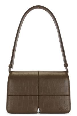 Burberry TASCHE in Army-Style - Olive. Size all. von Burberry