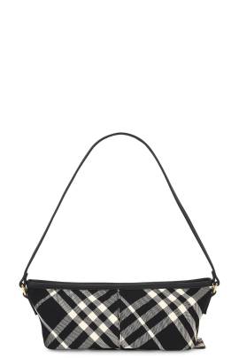 Burberry TASCHE in Black & Calico - Black. Size all. von Burberry