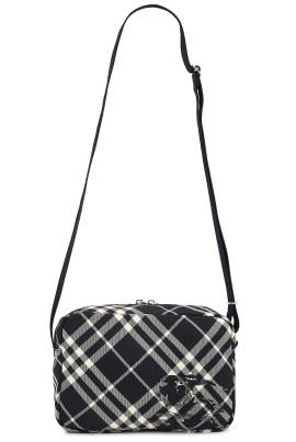 Burberry TASCHE in Black & Calico - Black. Size all. von Burberry