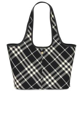 Burberry TASCHE in Black & Calico - Black. Size all. von Burberry