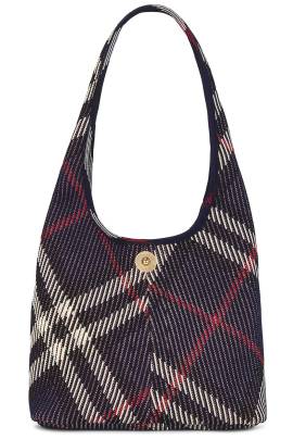 Burberry TASCHE in Marine - Navy. Size all. von Burberry