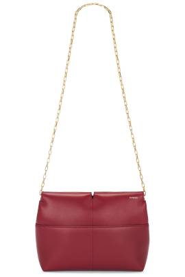 Burberry TASCHE in Rubinrot - Red. Size all. von Burberry