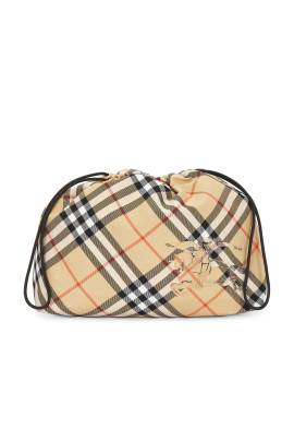 Burberry TASCHE in Sand - Tan. Size all. von Burberry