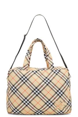 Burberry TASCHE in Sand - Tan. Size all. von Burberry