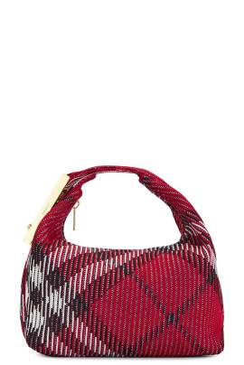 Burberry TASCHE in Scharlachrot - Red. Size all. von Burberry