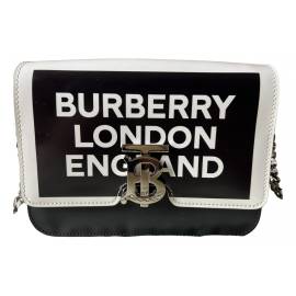 Burberry TB bag Leder Handtaschen von Burberry