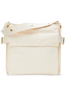 Burberry Trench Shopper - Nude von Burberry