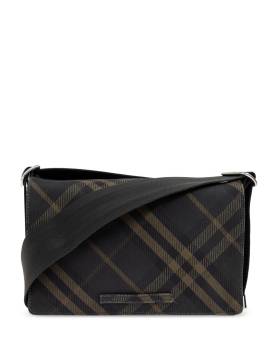 Burberry Trench Kuriertasche - Braun von Burberry