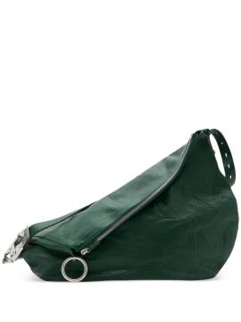 Burberry Große Knight Tasche - Grün von Burberry