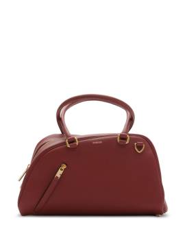 Burberry Kleine Shield Twin Tote Bag - Rot von Burberry