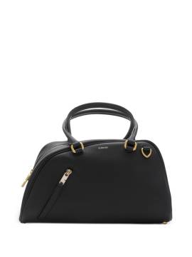 Burberry Kleine Shield Twin Tote Bag - Schwarz von Burberry