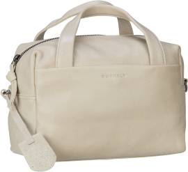 Burkely Just Jolie Bowler Bag  in Beige (5.2 Liter), Handtasche von Burkely