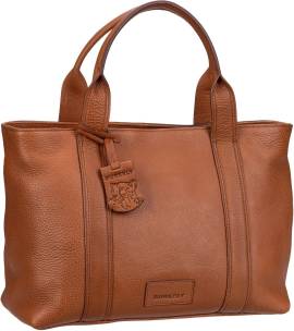 Burkely Soft Skylar 1000841  in Cognac (10.9 Liter), Handtasche von Burkely