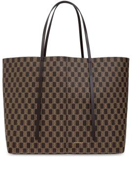 By Malene Birger Abi Tote Bag - Braun von By Malene Birger