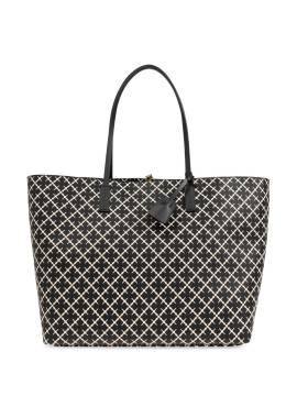 By Malene Birger Abi Tote Bag - Schwarz von By Malene Birger