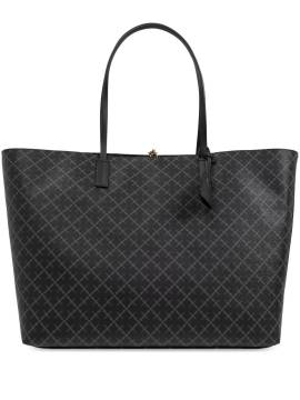 By Malene Birger Abi Tote Bag - Schwarz von By Malene Birger