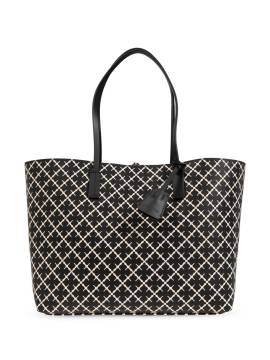 By Malene Birger Abigail Handtasche - Schwarz von By Malene Birger