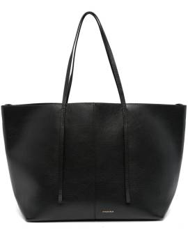 By Malene Birger Abilla Shopper - Schwarz von By Malene Birger