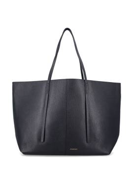 By Malene Birger Abilla tote bag - Schwarz von By Malene Birger