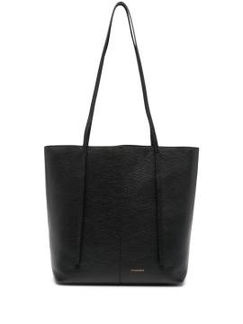 By Malene Birger Abilso Handtasche - Schwarz von By Malene Birger