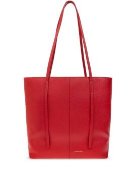 By Malene Birger Abilso Tote Bag - Rot von By Malene Birger