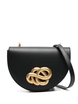 By Malene Birger Cebella Schultertasche - Schwarz von By Malene Birger