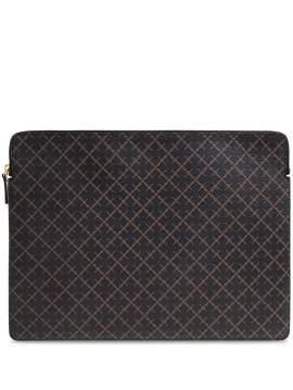 By Malene Birger Ivy Laptoptasche 16 Zoll - Schwarz von By Malene Birger