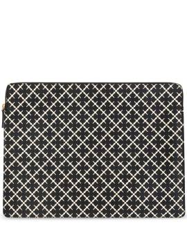 By Malene Birger Ivy Laptoptasche - Schwarz von By Malene Birger