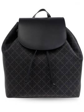 By Malene Birger Loenlo Rucksack - Schwarz von By Malene Birger