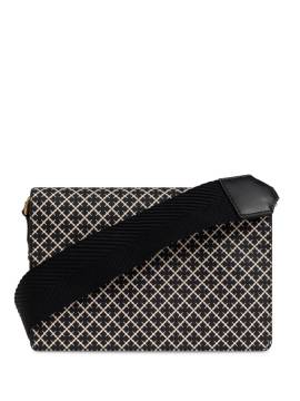 By Malene Birger Loenna crossbody bag - Schwarz von By Malene Birger