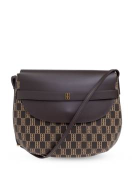 By Malene Birger Maellons Schultertasche - Braun von By Malene Birger