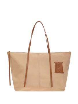 By Malene Birger Nabelle Tote Bag - Nude von By Malene Birger