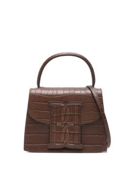 By Malene Birger Ramil Mini-Tasche - Braun von By Malene Birger