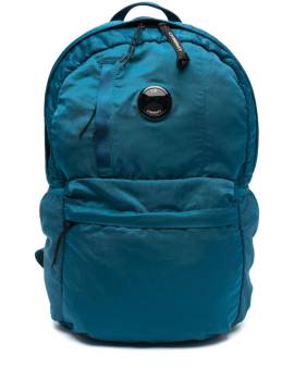 C.P. Company Nylon B backpack - Blau von C.P. Company