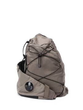 C.P. Company Rucksack mit Schulterriemen - Braun von C.P. Company