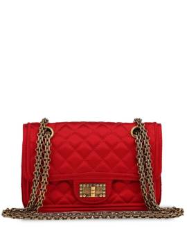 CHANEL Pre-Owned 2010 2.55 Reissue Schultertasche - Rot von CHANEL Pre-Owned