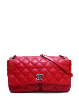CHANEL Pre-Owned 2013 Schultertasche - Rot von CHANEL Pre-Owned
