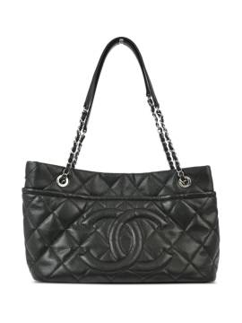 CHANEL Pre-Owned 2013 Timeless Handtasche - Schwarz von CHANEL Pre-Owned